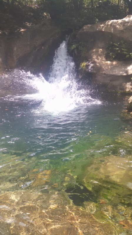 waterfall 2 cr